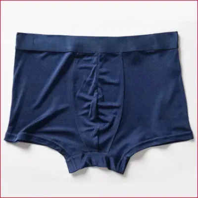 Luxurious Mulberry Silk Underwear Lingerie