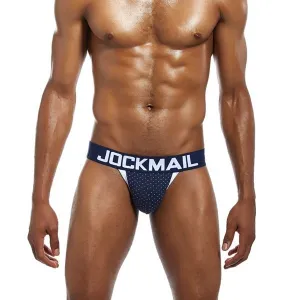 Mens Back Bare Underwear