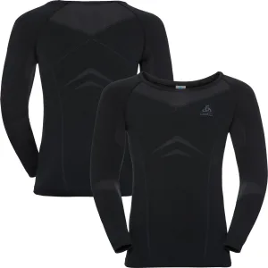 Men's ODLO Performance Light Long Sleeve Tee {O-188002}