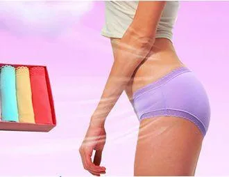 Modal Panties (Set of 6)