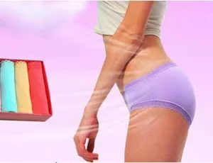 Modal Panties (Set of 6)