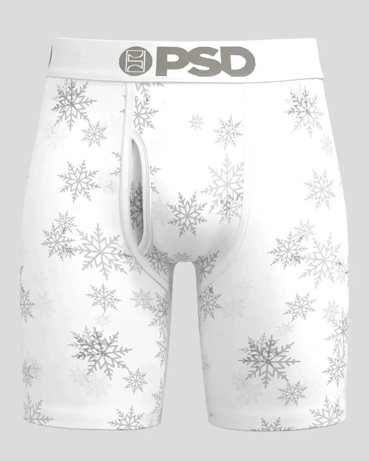 Modal - Snowflake