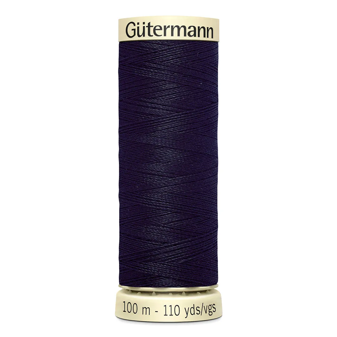 Navy On Caramel