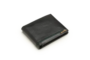 NOTE WALLET NW488 BKA "RFID PROTECTION"
