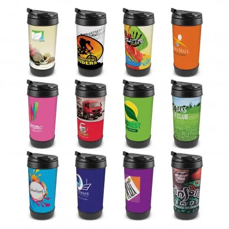 Perka Coffee Cup