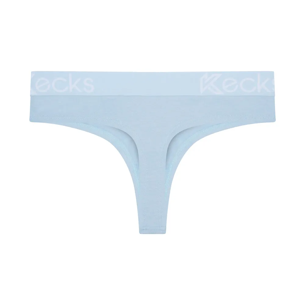 Powder Modal Thong