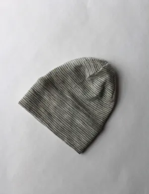 Pre-loved wool knitted head from Engel