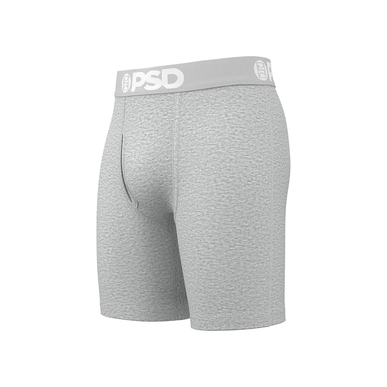 PSD Men's Multicolor Modal Premium Fabric Boxer Briefs Large Underwear - 424180074-MUL-L