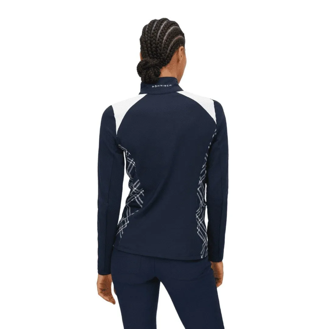 Rohnisch Ladies Eira Thermal Golf Top 111666