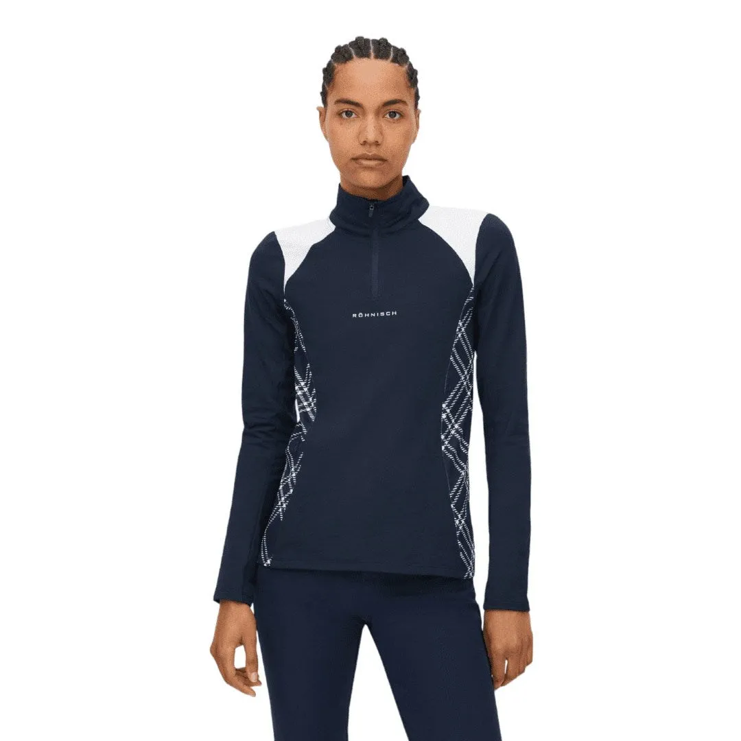 Rohnisch Ladies Eira Thermal Golf Top 111666