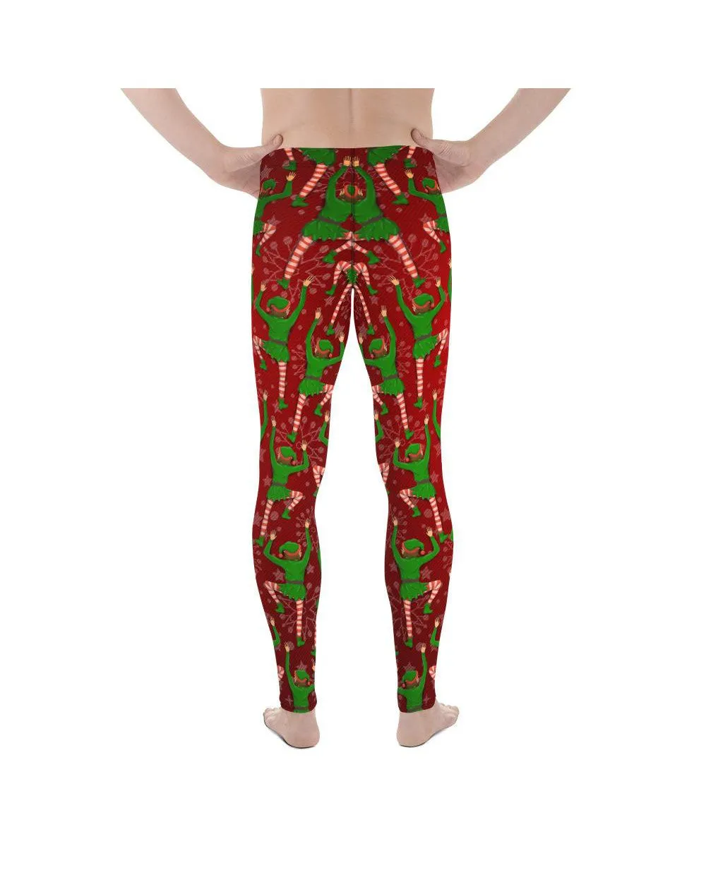 Santa's Elves Meggings