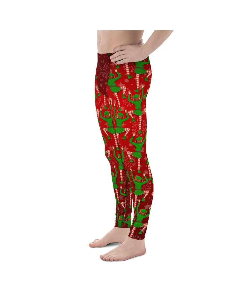 Santa's Elves Meggings
