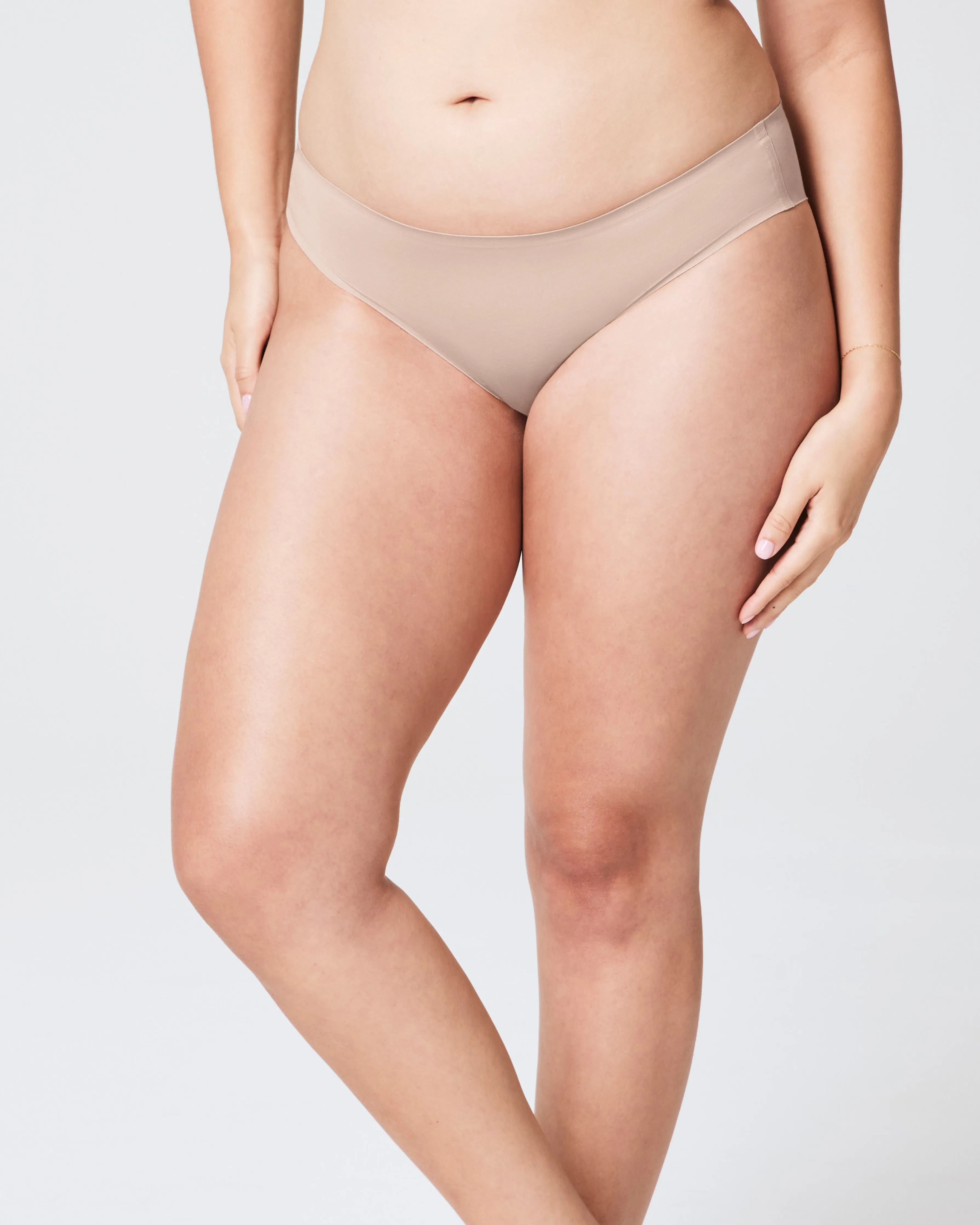 SPANX® Fit-To-You Modal Bikini 3-Pack Box