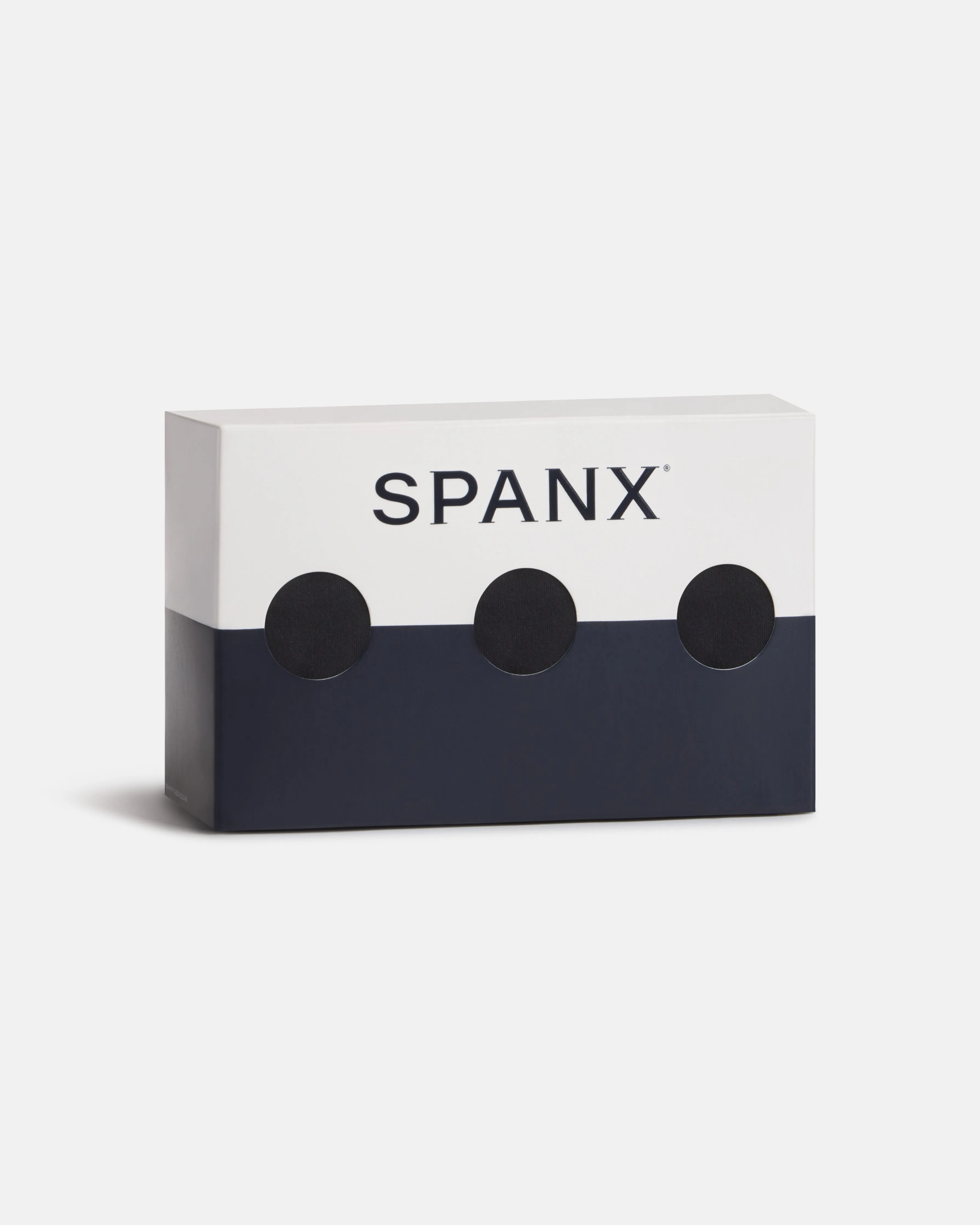 SPANX® Fit-To-You Modal Bikini 3-Pack Box