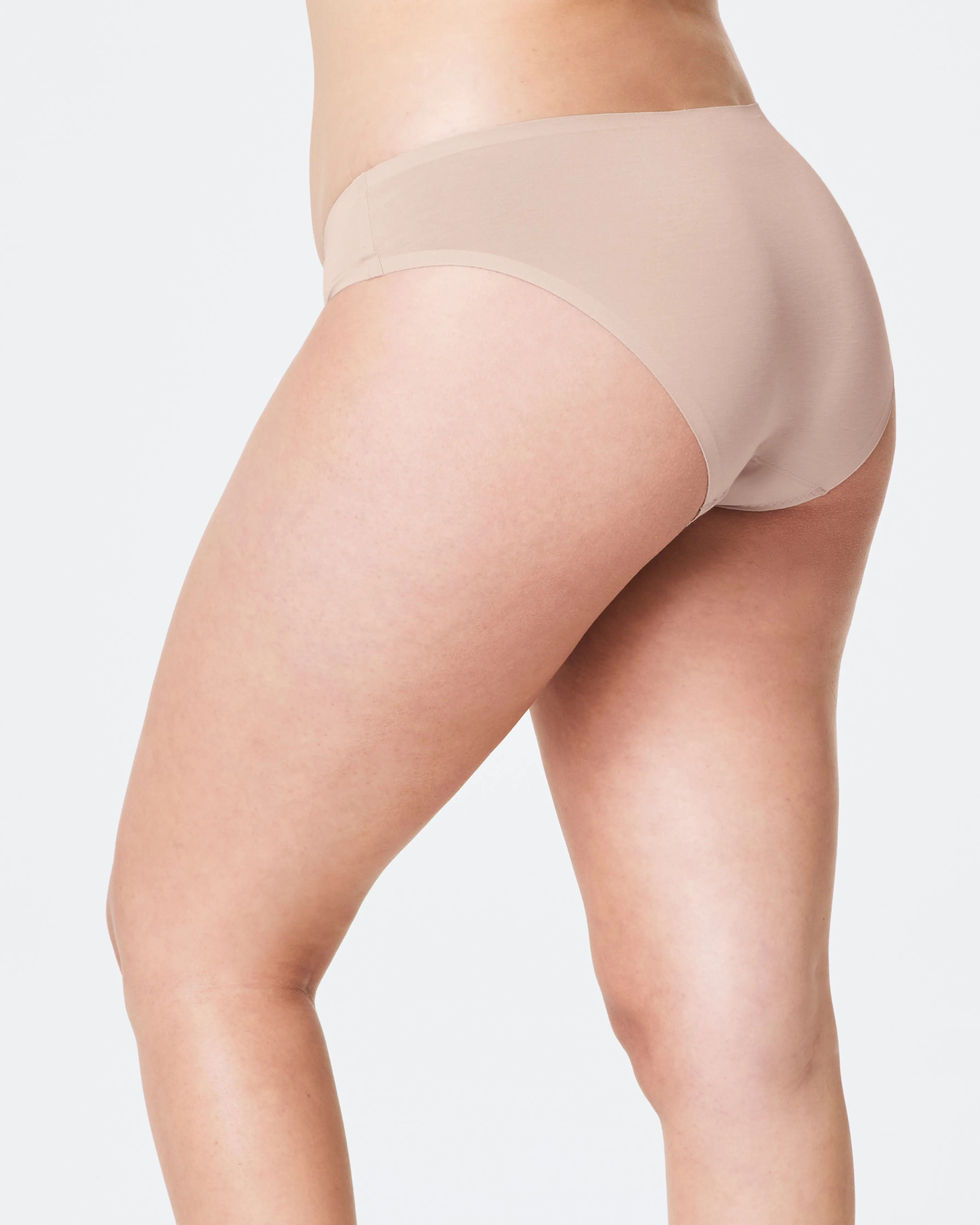 SPANX® Fit-To-You Modal Bikini 3-Pack Box