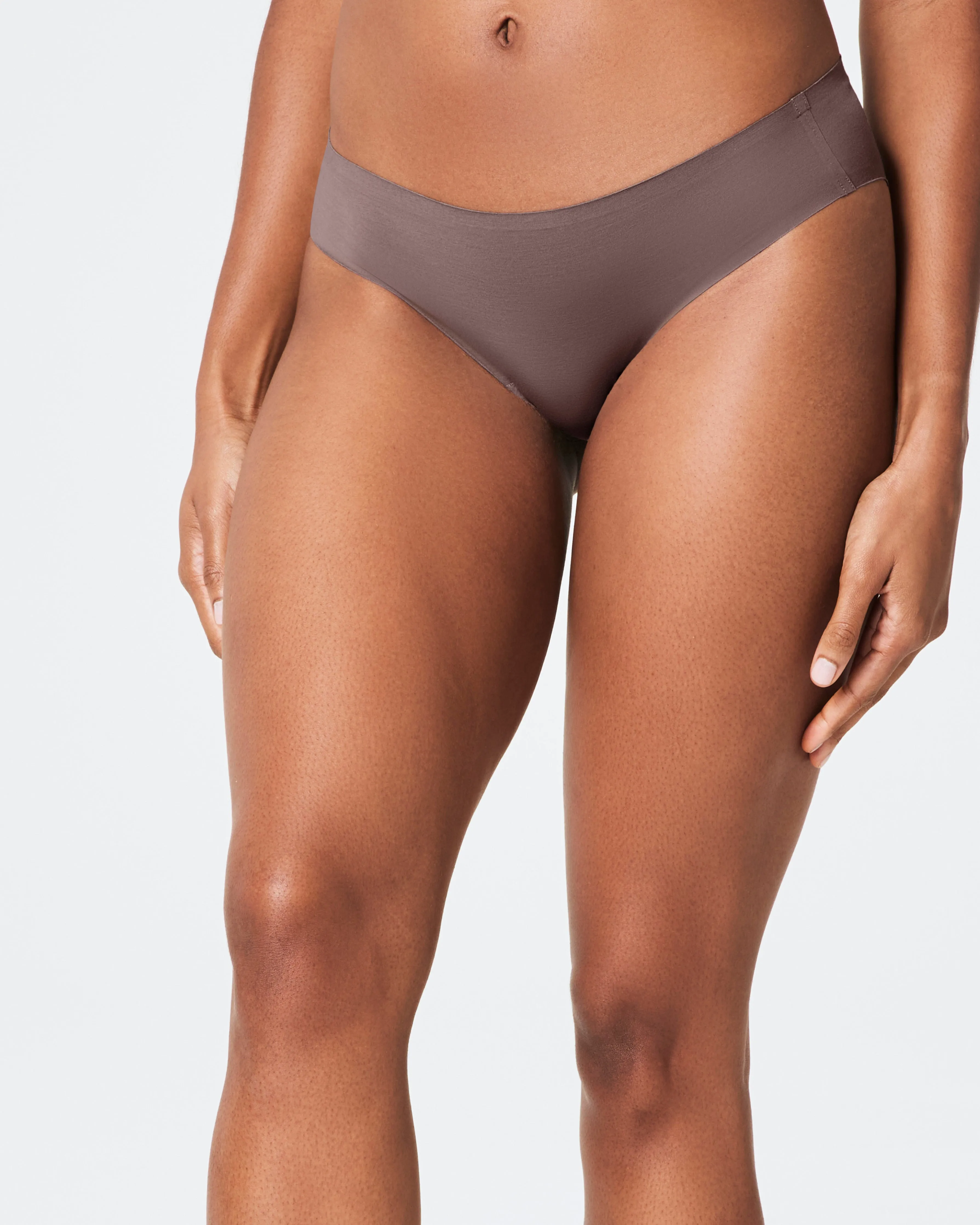 SPANX® Fit-To-You Modal Bikini 3-Pack Box