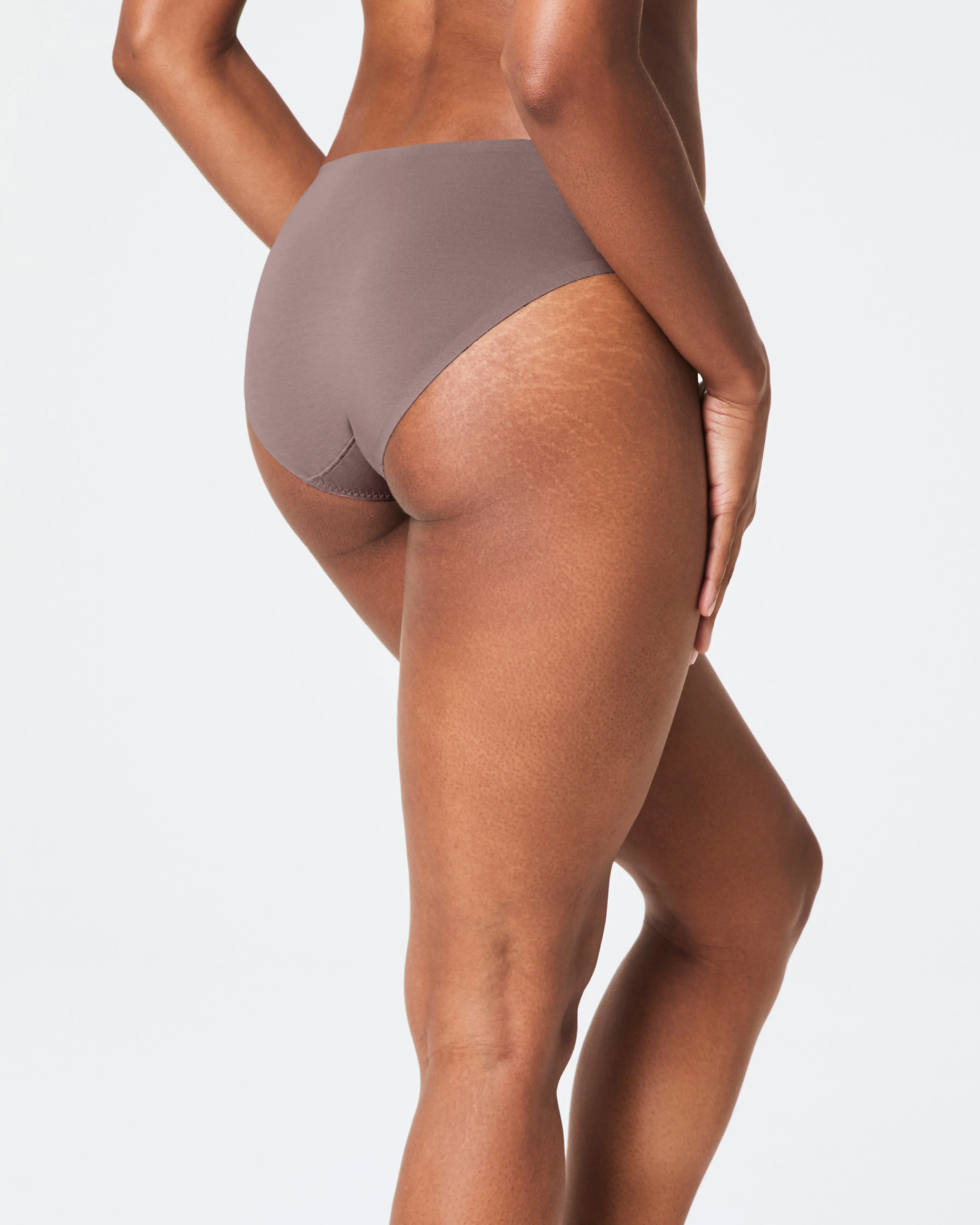 SPANX® Fit-To-You Modal Bikini 3-Pack Box