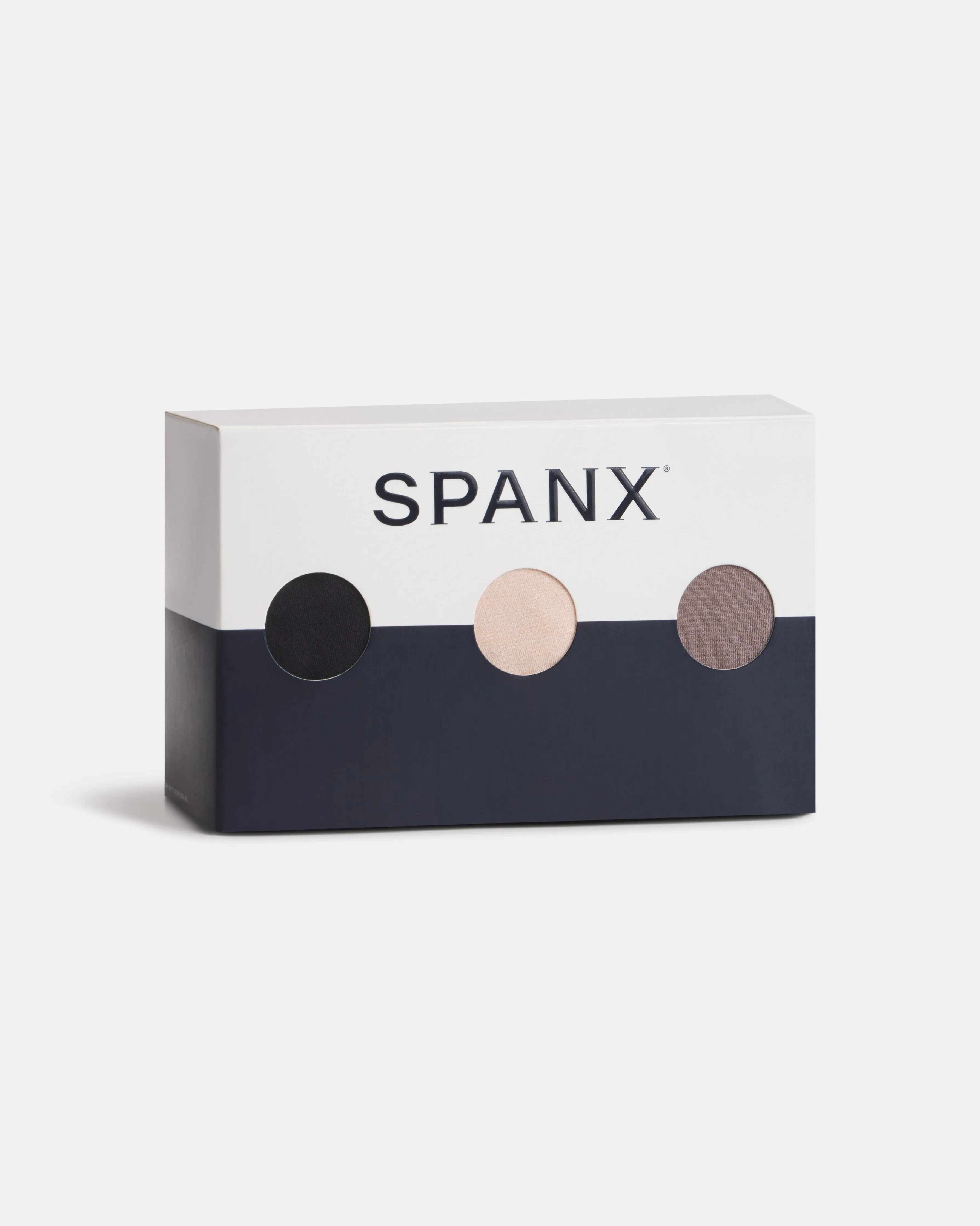 SPANX® Fit-To-You Modal Bikini 3-Pack Box