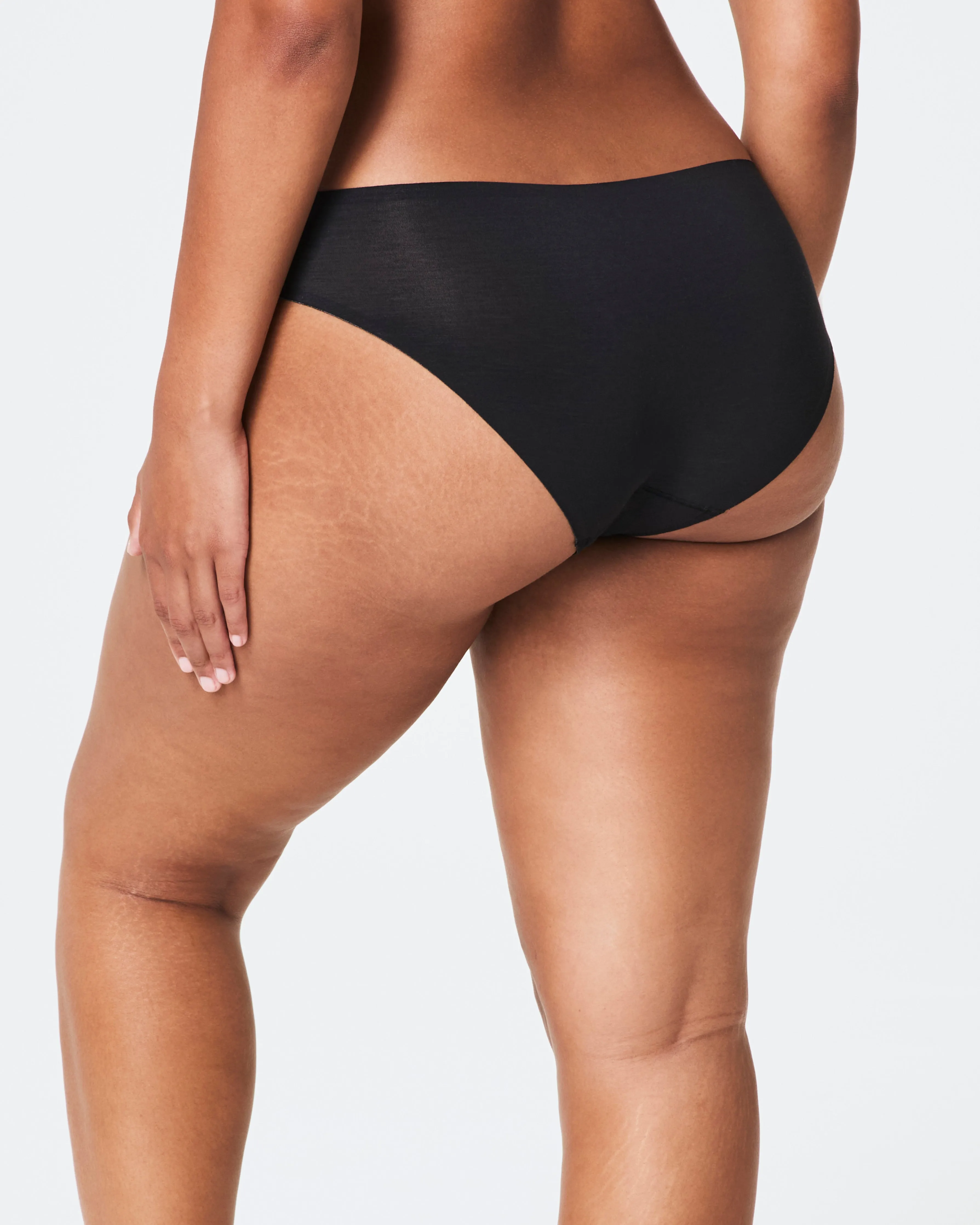 SPANX® Fit-To-You Modal Bikini 3-Pack Box