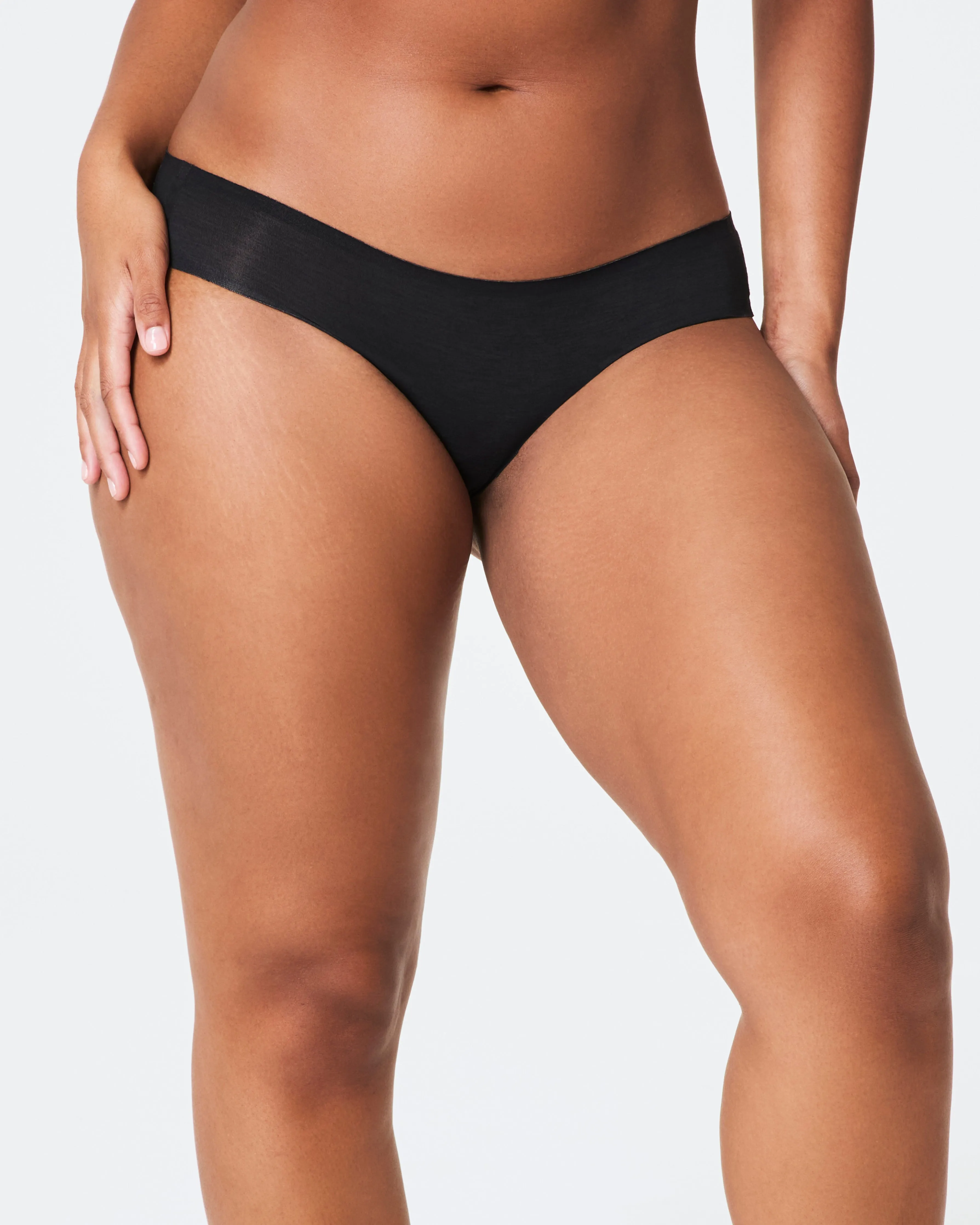 SPANX® Fit-To-You Modal Bikini 3-Pack Box