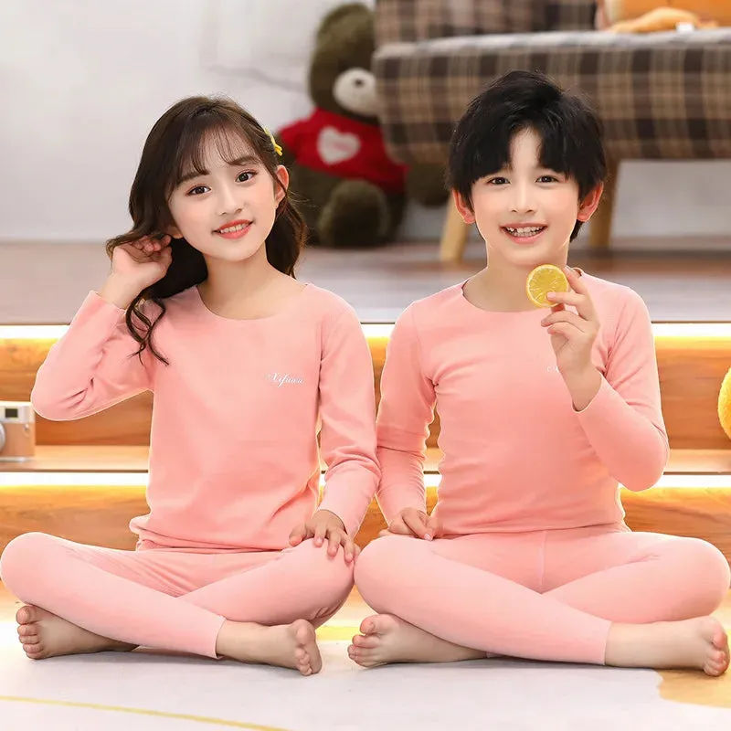 SUMIOON Kids Thermal Layer