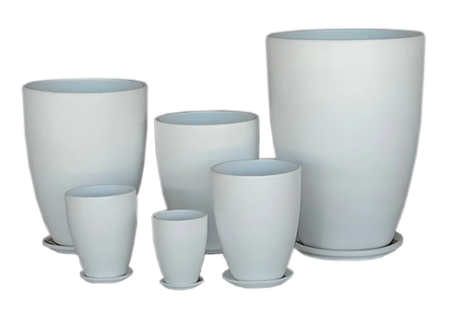 Terracotta 3903- 94 Pure White