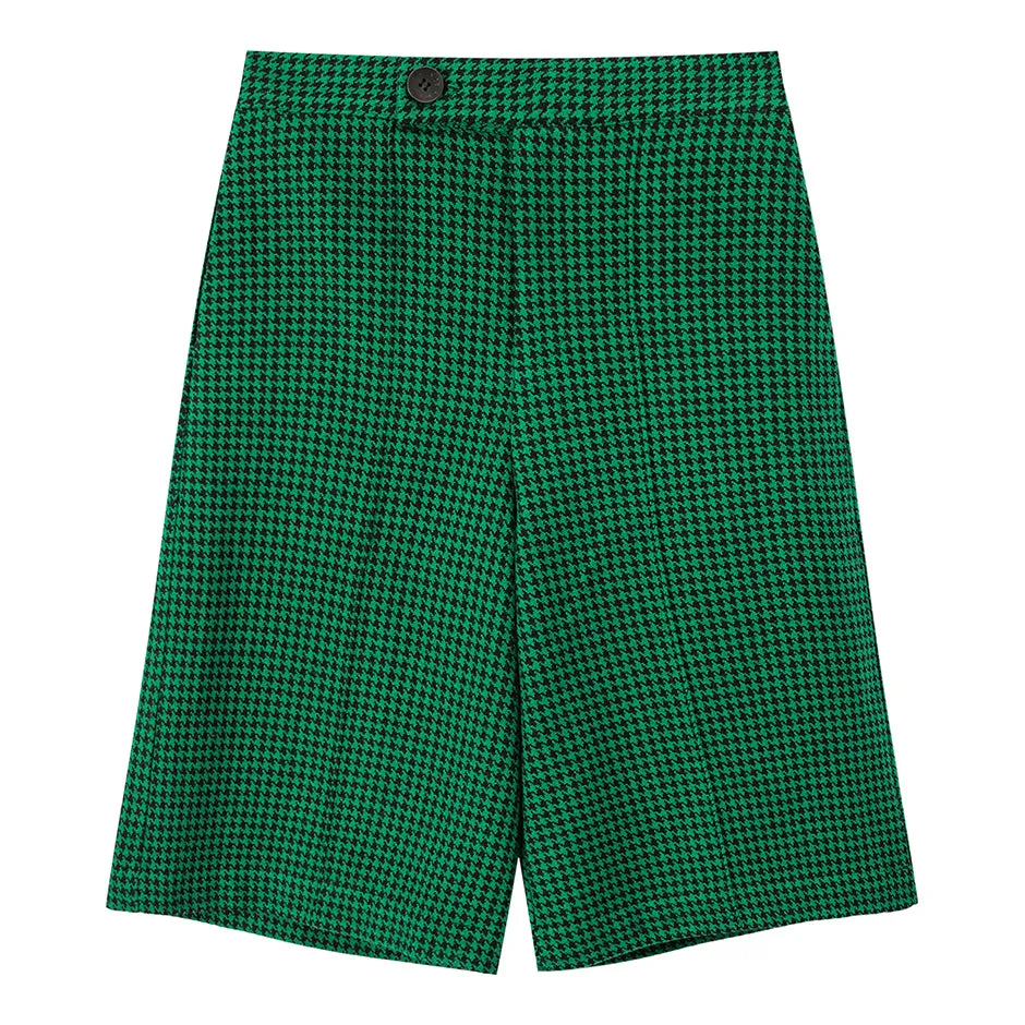 The Fine Print Shorts
