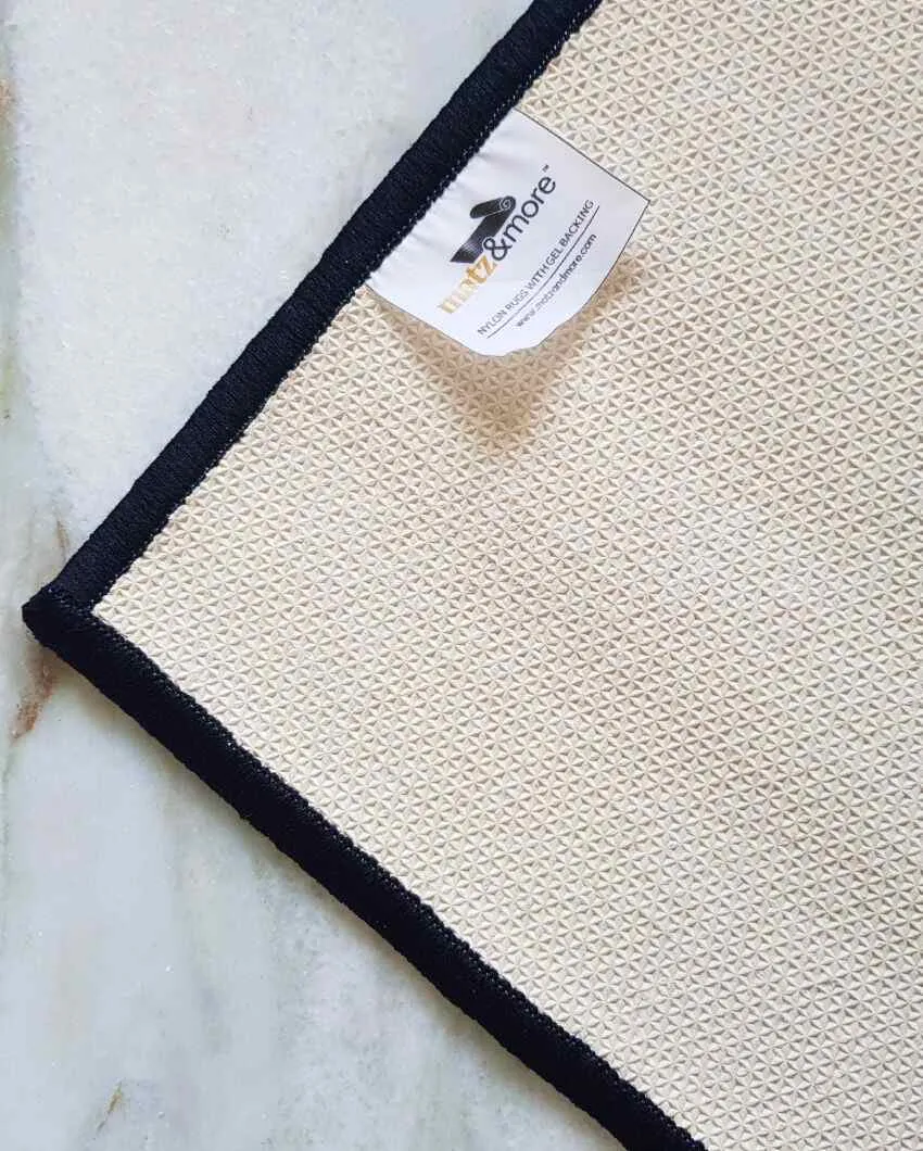 Transform Any Room With Printed Nylon Carpet | 5 x 3 Feet