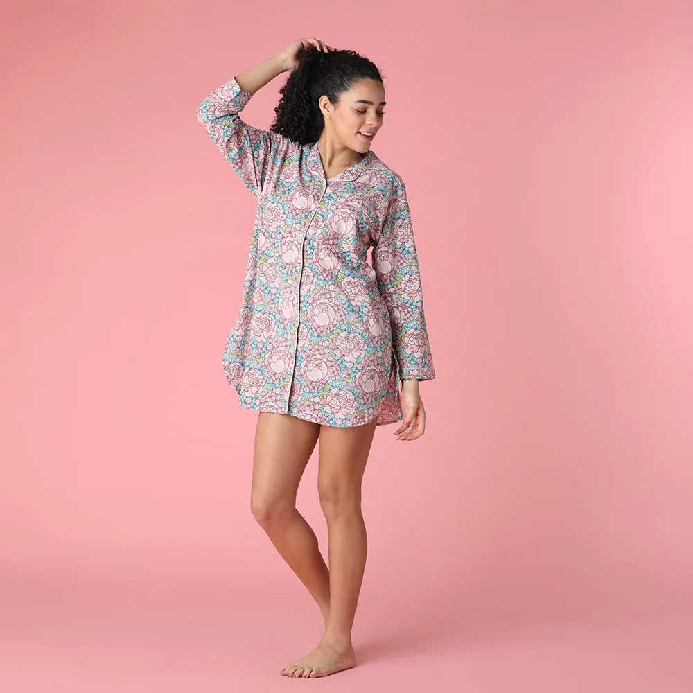 Trish Nightshirt