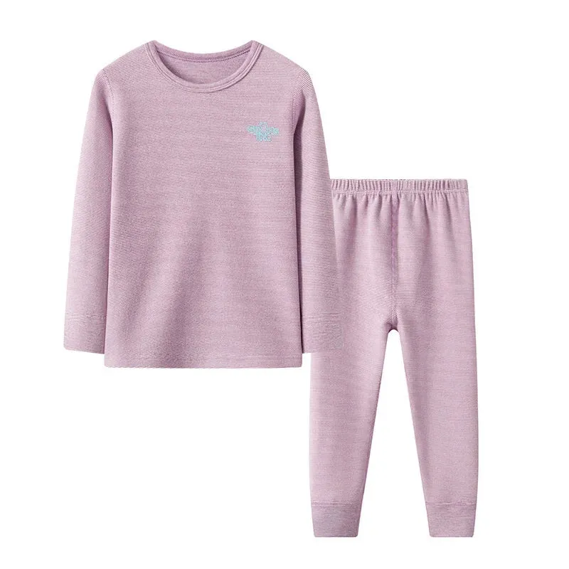 XJYIYUANLC  Kids Thermals