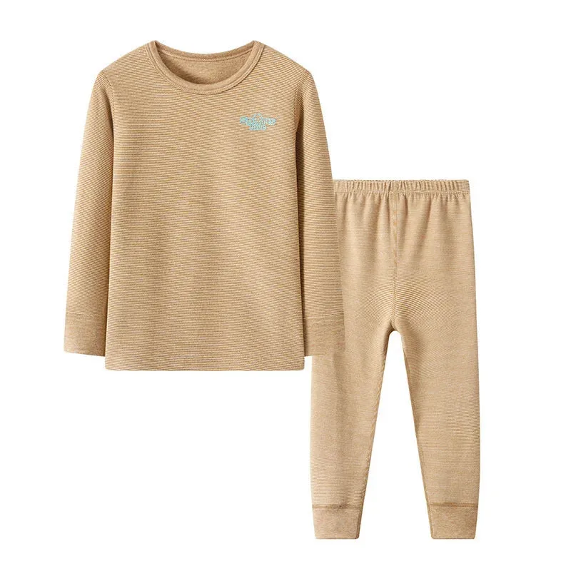 XJYIYUANLC  Kids Thermals