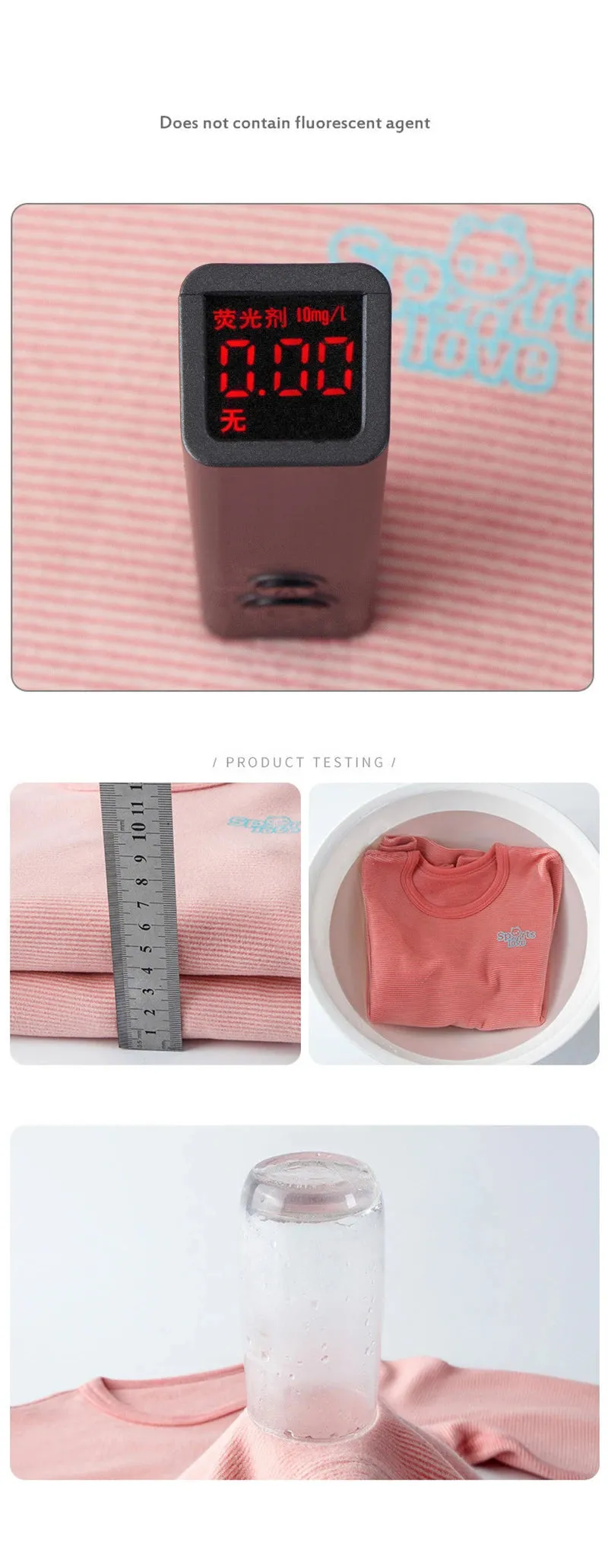 XJYIYUANLC  Kids Thermals