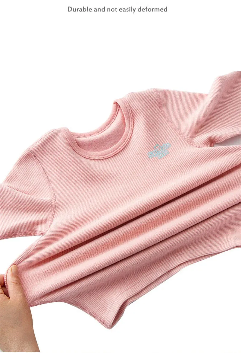 XJYIYUANLC  Kids Thermals