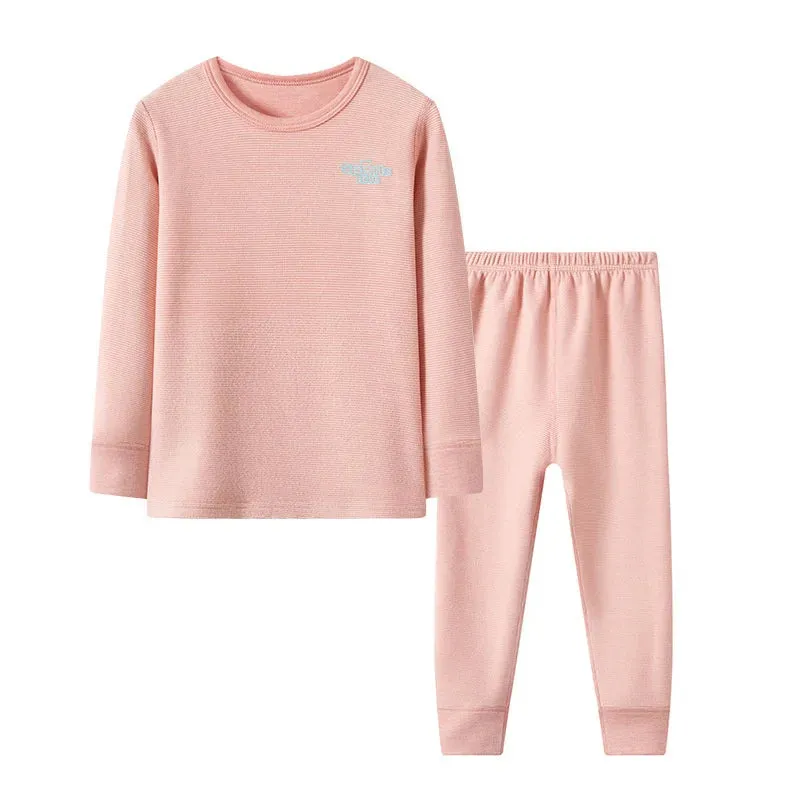 XJYIYUANLC  Kids Thermals