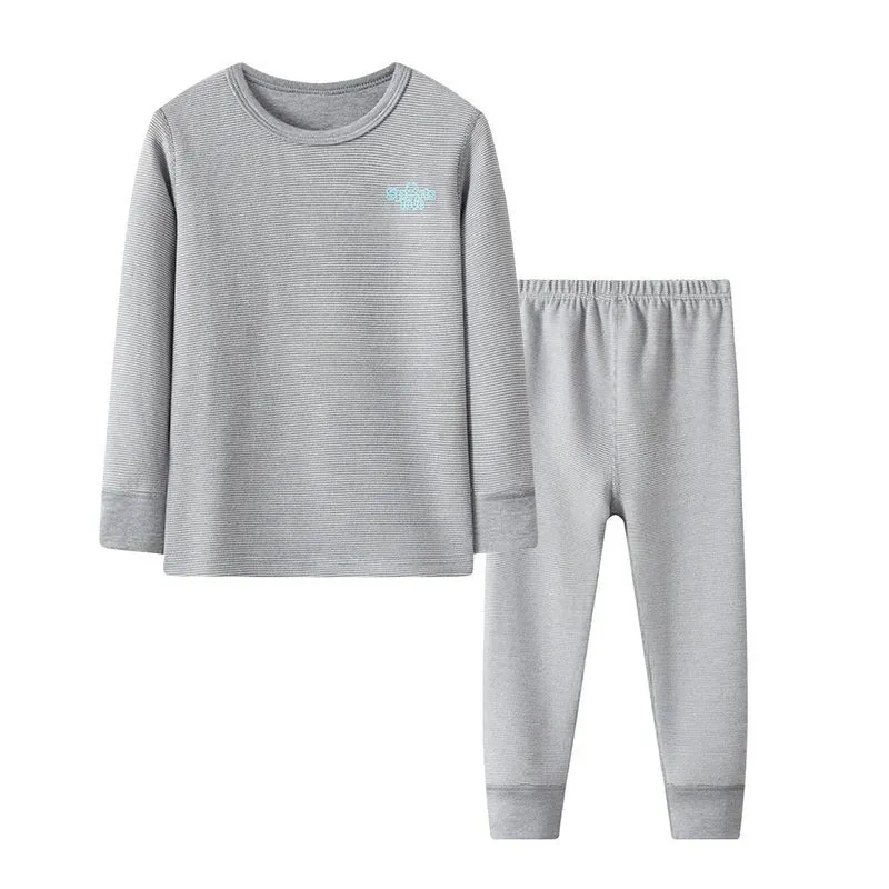 XJYIYUANLC  Kids Thermals