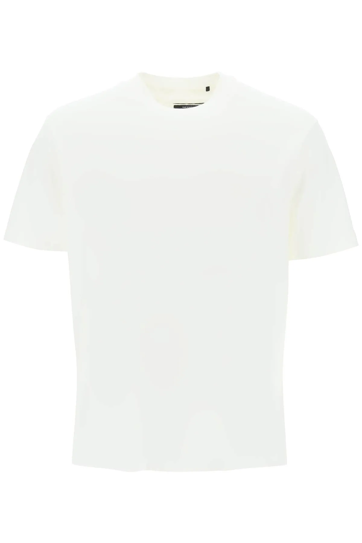 Y-3 t-shirt with tonal logo